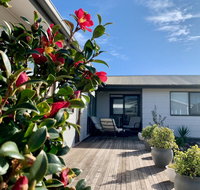 Homely Getaways in Surf Beach - Pet Friendly - Lismore Accommodation