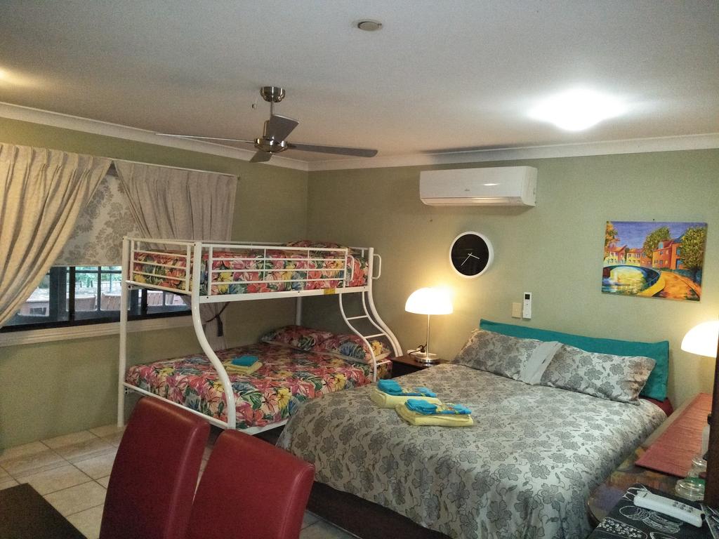 Cairns QLD Lismore Accommodation