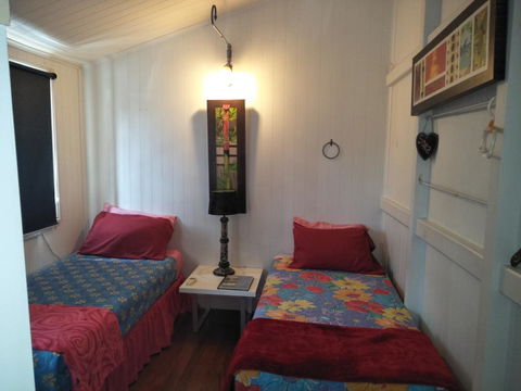 Homestay At Julie's - Lismore Accommodation 2