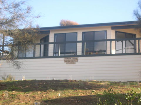 Horizon Lodge - Lismore Accommodation 2