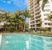 Horizons Holiday Apartments - Lismore Accommodation