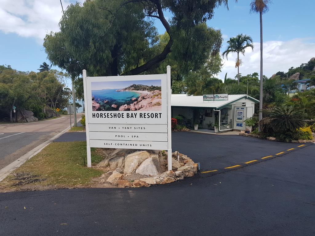 Hamilton Island QLD Lismore Accommodation