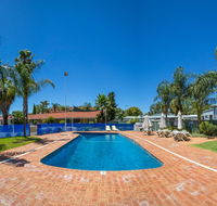 Hospitality Kalgoorlie SureStay by Best Western - Lismore Accommodation