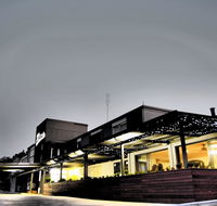 Hotel Gracelands - Lismore Accommodation