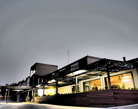 Hotel Gracelands - Lismore Accommodation 0