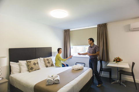 Hotel Gracelands - Lismore Accommodation 1