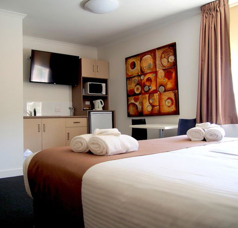 Hotel Gracelands - Lismore Accommodation 3