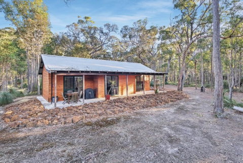 Island Brook Estate Winery And Chalets - Lismore Accommodation 1