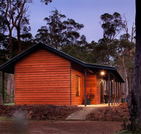 Island Brook Estate Winery and Chalets - Lismore Accommodation