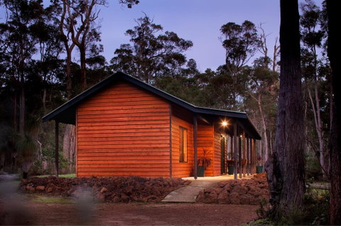 Island Brook Estate Winery And Chalets - Lismore Accommodation 0