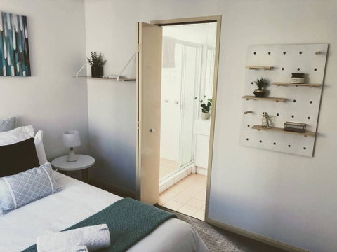 Island Central - Close To Everything! Free WiFi & Netflix - Lismore Accommodation 2