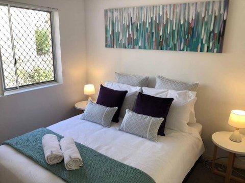 Island Central - Close To Everything! Free WiFi & Netflix - Lismore Accommodation 0