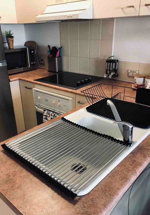 Island Central - Close To Everything! Free WiFi & Netflix - Lismore Accommodation 3