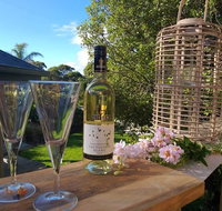 Island Cove Spa Retreat - Lismore Accommodation