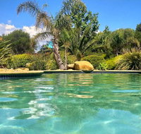 Island Cove Villas - Lismore Accommodation