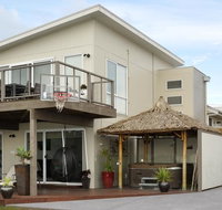 Island Daze Surf Beach Phillip Island - Lismore Accommodation