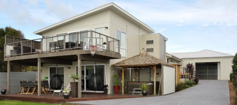 Island Daze Surf Beach Phillip Island - Lismore Accommodation 0