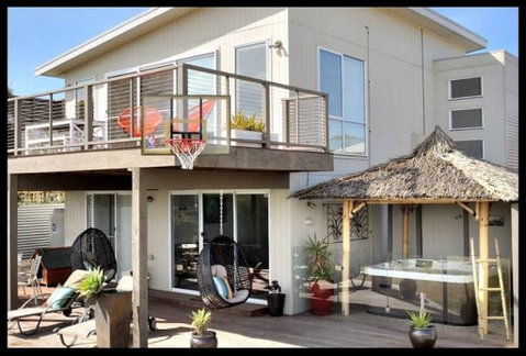 Island Daze Surf Beach Phillip Island - Lismore Accommodation 1