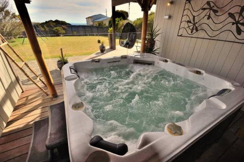 Island Daze Surf Beach Phillip Island - Lismore Accommodation 2