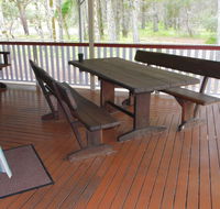 Island Haven - Lismore Accommodation