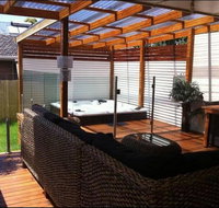 Island Living - Lismore Accommodation