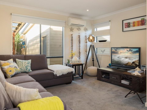 Island Sands - Lismore Accommodation 1