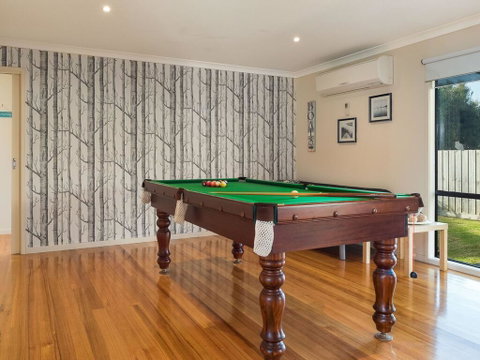 Island Sands - Lismore Accommodation 2