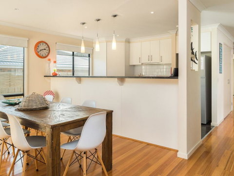 Island Sands - Lismore Accommodation 3