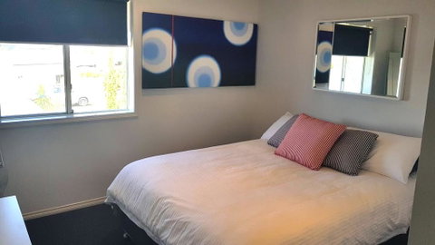 Island Waterfront Getaway - WiFi - Lismore Accommodation 2