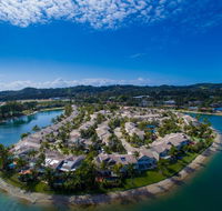 Isle Of Palms Resort - Lismore Accommodation