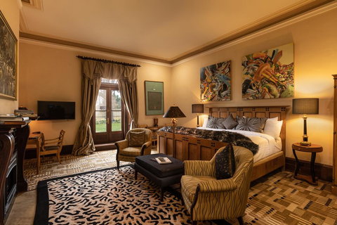 Islington Hotel - Lismore Accommodation 3