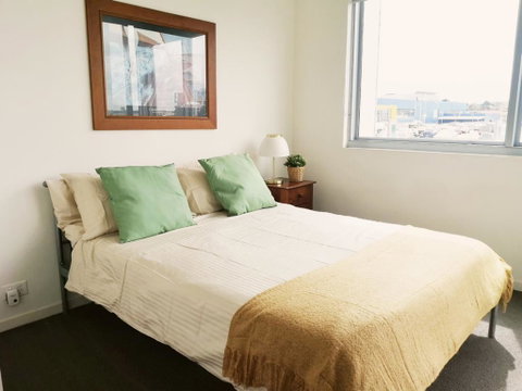 Italian Style Apartment - Lismore Accommodation 1