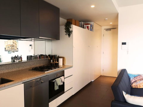 Italian Style Apartment - Lismore Accommodation 0