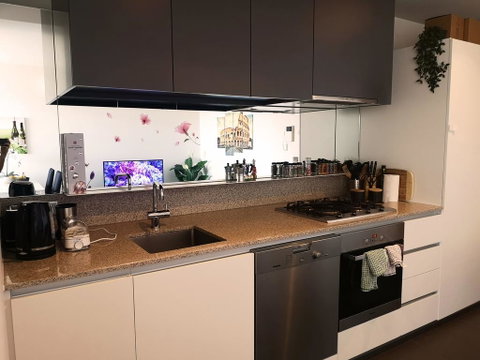 Italian Style Apartment - Lismore Accommodation 3