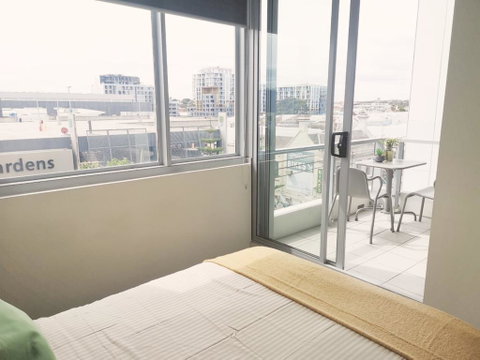 Italian Style Apartment - Lismore Accommodation 2