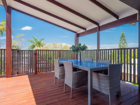 Ivy Street 7, Dicky Beach - Lismore Accommodation 3