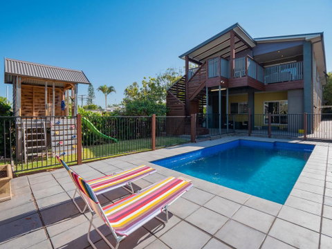 Ivy Street 7, Dicky Beach - Lismore Accommodation 0