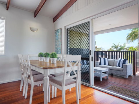 Ivy Street 7, Dicky Beach - Lismore Accommodation 2