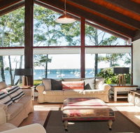 Izba - mediterranean style hideaway - Lismore Accommodation