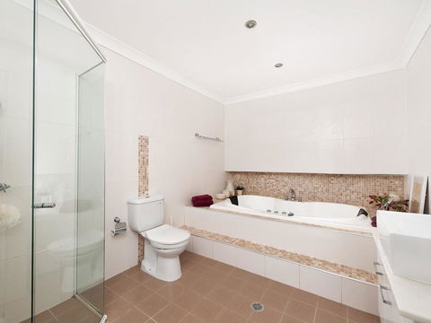 Jacaranda Blue @ Corlette - Lismore Accommodation 2