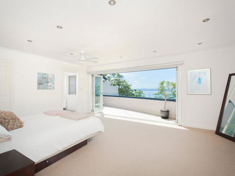 Jacaranda Blue @ Corlette - Lismore Accommodation 3