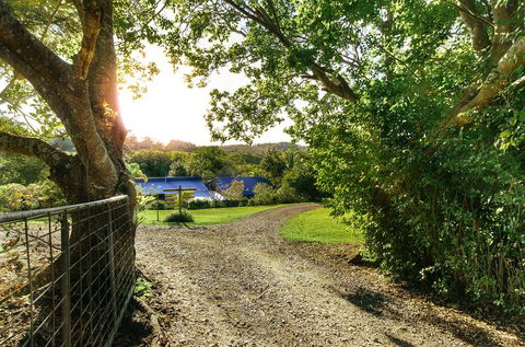 Jacaranda Cottages - Lismore Accommodation 2