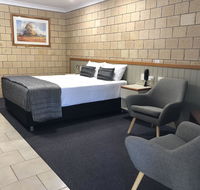 Jacaranda Country Motel - Lismore Accommodation