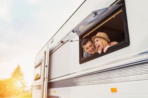 Jacaranda Holiday Park - Lismore Accommodation 2
