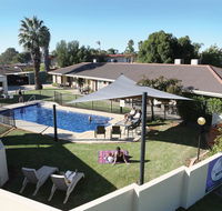 Jacaranda Holiday Units - Lismore Accommodation