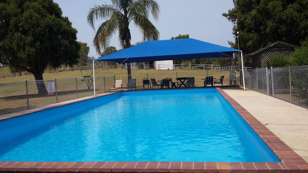 Clarenza NSW Lismore Accommodation