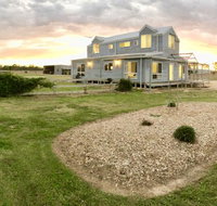 Jackaleah Farm Stay - Lismore Accommodation