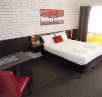 Jackaroo Apartments - Lismore Accommodation
