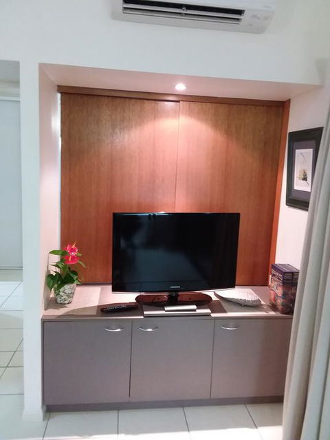 Jackies City Central Apartment - Lismore Accommodation 1