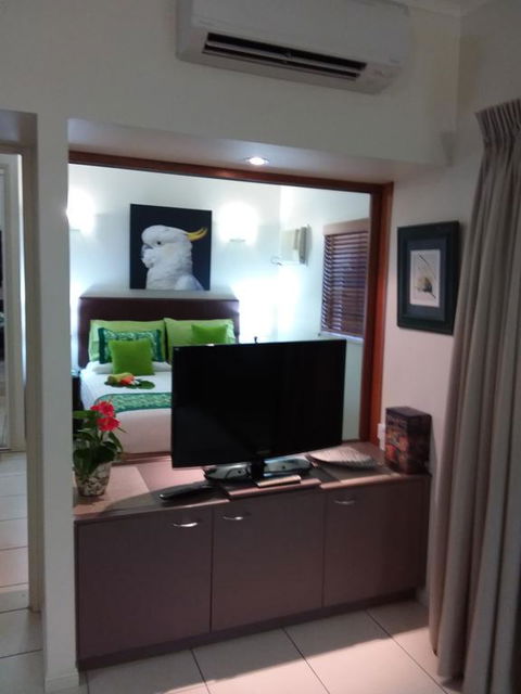 Jackies City Central Apartment - Lismore Accommodation 2